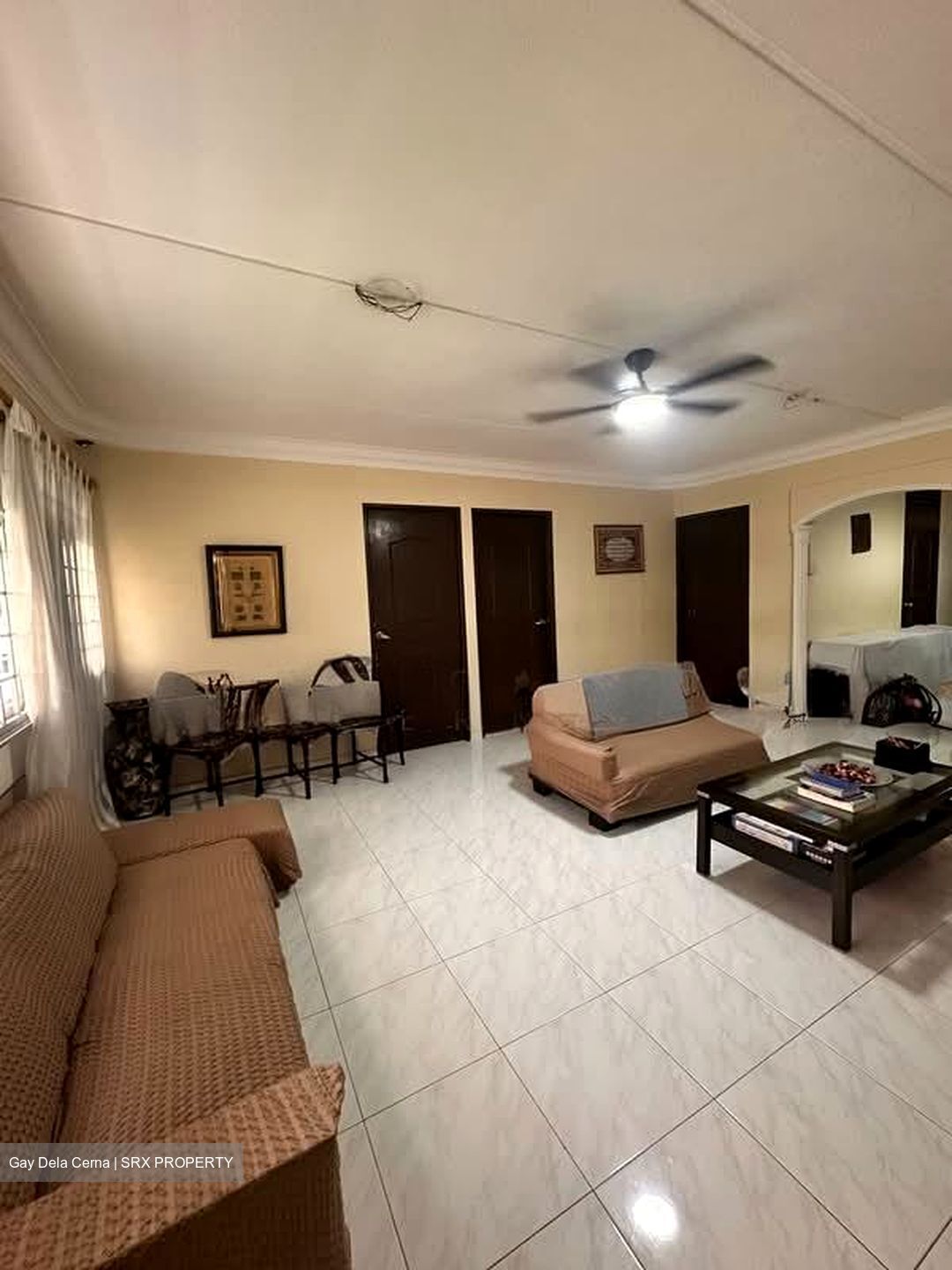 Blk 506 Choa Chu Kang Street 51 (Choa Chu Kang), HDB 5 Rooms #602045801